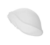 HAPINARY Cappuccio Silicone Per Colorazione Riutilizzabile e Flessibile Per Evidenziare e Tinte Accessorio Professionale Per Parrucchieri e Uso Domestico
