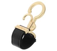 HAPINARY Carrozzina Rotanti Metallo Organizer per Passeggini per Borse Della Installare Accessori Carrozzina e Pram