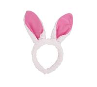 HAPINARY Cerchietto Carino Con Orecchie Di Coniglio Per Feste e Cosplay Accessorio Per Soffice e Morbido Per e Adulti Perfetto Per Eventi Di Pasqua e Performance