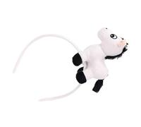 HAPINARY Cerchietto Per Peluche: Cerchietto Per Zoo 2026, Copricapo Per Feste Capodanno, Cartone Animato, 3d, Per, Compleanno, Cosplay,