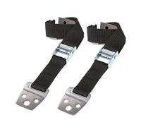 HAPINARY Cinghia Per Tv Regolabile Sicurezza Per Mobili Schermo Tv Cinghia Antiribaltamento Comodo Da Usare E Installare