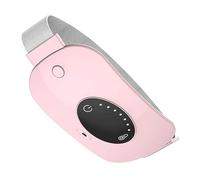 HAPINARY Cintura Riscaldante Elettrica Per Mestruazioni Cuscinetto Portatile Con Controllo Temperatura Mestruali Usb Ricaricabile e Lavabile Per Donne Relax e