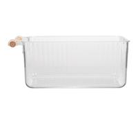 HAPINARY Ciotola Per Ammollo Per Unghie Ciotola Per Nail Art Contenitore Per Ammollo Strumento Per Manicure Casa E Salone