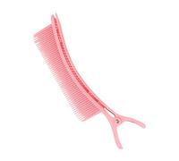 HAPINARY Clip Per Parrucchieri Professionale Pettine E Fermaglio Per Chioma Facile Da Agganciare Strumento Per Sezionare E Styling Dei Chioma
