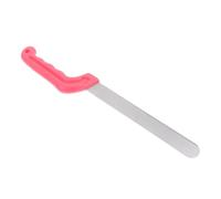 HAPINARY Coltello Floreale Tagliatrice per Schiuma Coltello per Tagliare I Fiori Strumento per Confezionamento Floreale
