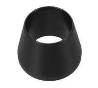 HAPINARY Cono di Centraggio per Equilibratrice 40mm, Accessorio per Smontagomme Manuale e Utensile di Montaggio Ruote, Compatibile per Officine di Riparazione Auto e Manutenzione Pneumatici Fai da Te