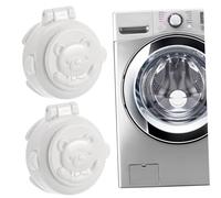 HAPINARY Copertura Del Pulsante Di Avvio - 4 Pulsanti A Prova Di Per Bambini Facile Da Installare Materiale Abs