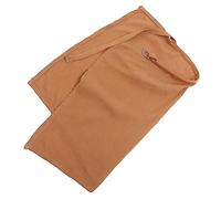 HAPINARY Copertura Per Allattamento Morbida in Cotone Per Mamma Grembiule Per Allattamento Sicuro e Confortevole Adatto Come Coprisedile o Copripasseggino