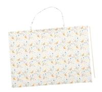 HAPINARY Copri Allattamento in Cotone Portatile Grembiule Per Allattamento Per Donne Che Allattano Protezione Della Privacy