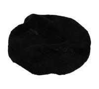 HAPINARY Copriwater Elasticizzato in Poliestere Morbido Protettore Lavabile per Sedile WC Standard Antipolvere Uso Quotidiano in Bagno e Toilette