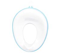 HAPINARY Copriwater Per Wc Per Ragazzo Ragazza Piccoli Riciclabile Copriwater Da Viaggio Per Ragazzo Ragazza Portatile Per Vasino