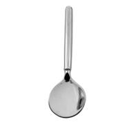 HAPINARY Cucchiaio Per Riutilizzabile Strumento Per Metallo Cucchiaio Piccolo Applicatore Per Cosmetici e Crema Contorno Occhi e Maschera Strumento Multifunzionale Per