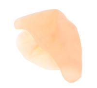 HAPINARY Cuffia Calva in Silicone Per Uomini E Donne Kit Cuffia Calva Per Parrucche E Costumi Accessorio Per Trucco Di Halloween