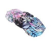 HAPINARY Cuffia Da Bagno Active Cap Hat 3 Pezzi Cuffie Da Doccia Alla Moda Per Donne Cuffia Per Per La Doccia