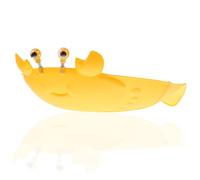 HAPINARY Cuffia Da Bagno Per Ragazzo Ragazza Visiera Protettiva Per Lavare I Chioma Cuffie Impermeabili Regolabili Per Shampoo Del Ragazzo Ragazza Facile Da Pulire E Asciugare