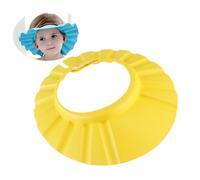 HAPINARY Cuffia Da Doccia Regolabile Per Neonati Cappello Protettivo Per Bagnetto Materiale Eva Ultraleggero Impedisce Shampoo Negli Occhi Adatto > 40cm