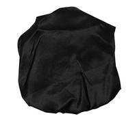 HAPINARY Cuffia Da Notte Elastica in Seta Comoda Protezione Per Chioma Donna Notte Lavarsi Viso Dormire