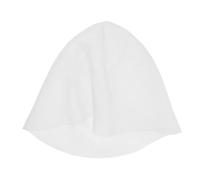 HAPINARY Cuffia in Silicone Riutilizzabile Per Mèches E Colorazione Dei Chioma Strumento Per Separare Chioma Preciso Adatto Per Uso Domestico E Salone Di Bellezza