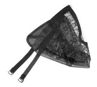 HAPINARY Cuffia Per Parrucca Elasticità Alta U Retina Per Chioma Per Parrucca Da Donna Accessori Per Chioma Fai Da Te Per Halloween E Eventi Speciali