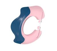 HAPINARY Cuffia Shampoo Regolabile per Protezione Occhi Cappello da Bagno per Ragazzo Ragazza Ragazzo Ragazza Ragazza Materiale Durevole e Adatto Tutte le Misure Design Cartone Animato