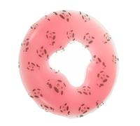 HAPINARY Cuscino Facciale Silicone Ergonomico Per Massaggi Poggiatesta Professionale Per Lettino Spa Design Unico Per Massaggi Faccia Giù Facile Da Pulire e Duraturo Per Centri Estetici e
