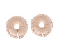 HAPINARY Cuscino Massaggiante Per Il Viso 2 Pezzi