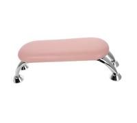 HAPINARY Cuscino Nail Art Supporto Per Unghie Bracciolo Per Manicure Accessorio Per Manicure Cuscino Per Bracciolo Per Unghie Facile Da Pulire Materiale Durevole