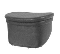 HAPINARY Cuscino Per Shampoo Neck Rest Morbido e Resistente Per Saloni Ergonomico Per Lavaggio Accessorio Per Hair Salon Comodo e Facile
