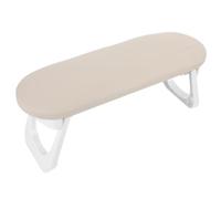 HAPINARY Cuscino Poggiamano Per Unghie Supporto Manicure Cuscino Per Bracciolo Da Tavolo Forniture Per Nail Art Per Manicure Professionali