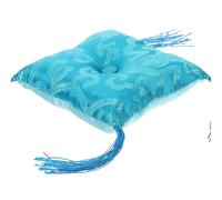 HAPINARY Cuscino Protettivo Per Ciotola Buddha Pad, Accessorio Buddhista In Tessuto, Per Meditazione E Canti, Colori Casuali Colore