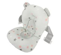 HAPINARY Cuscino Regolabile Per Bagnetto Tappeto Galleggiante Antiscivolo Per Vaschetta Per Design Cartoon Facile e Riporre Colore