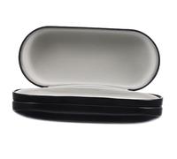 HAPINARY Custodia Per Doppio Scatola Per Robusta e Resistente Porta Lenti Contatto Riutilizzabile Custodia Da Viaggio Accessori Multiuso Per Uso Domestico e Esterno