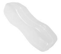 HAPINARY Custodia per Occhialini Piscina in Plastico 3 Pezzi Design Compatto e Antiurto, per Viaggio e Vacanze in Spiaggia Atmosfera Estiva