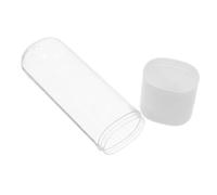 HAPINARY Custodia Porta-ugello Portatile Per, Scatola Di Imballaggio Piccola Per Punte, Copertura Protettiva Anti-polvere Per Viaggi e Uso Quotidiano