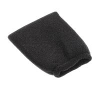 HAPINARY Diffusore per Asciugacapelli in Spugna Nero Antiscottatura per Uso Domestico e Salone, Accessorio Leggero che Disperde L'aria per Tutti i Tipi di Chioma