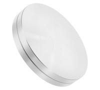 HAPINARY Disco Rotante in per Ceramica Mini Tornio Manuale per Modellazione Argilla Trimmer Stabile e Facile da per Rifinitura Professionale