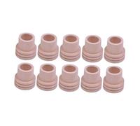 HAPINARY Dispositivo Estintore Per Moxa Cappello Per Moxa 10 Pezzi Per Strisce Inferiore a 20mm Spegnimento Sicuro Per La Terapia Con Moxa