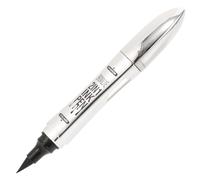 HAPINARY Duplice Scopo Matita Per Gli Occhi E Eyeliner Waterproof Eyeliner Liquido Impermeabile Eye Liner Matita Penna Waterproof Per Sopracciglia Strumento Di