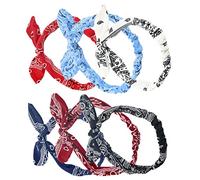 HAPINARY Elastici Per Chioma A Forma Di Orecchie Di Coniglio Fasce Elastiche Per Coda Di Cavallo Scrunchies Comodi E Flessibili Accessori Per Chioma Eleganti E Adorabili