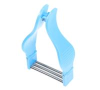 HAPINARY Epilatore A Molla Per Viso Donna Strumento Rimozione Labbro Superiore Mento Viso Femminile Epilazione Da Donna