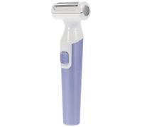 HAPINARY Epilatore Elettrico Per Donne Indolore Ricaricabile Per Del Ascelle Schiena Gambe Braccia Bikini