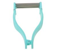 HAPINARY Epilatore Faciale Manuale Per Donne Strumento Rimozione Peluria Labbra e Guance Design Ergonomico e Portatile Rimozione Veloce e Sicura Dei Baffetti