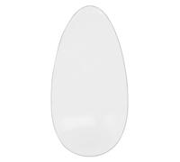 HAPINARY Esfoliante Per Piedi in Rimozione Pelle Morta Calli Scrubber Cura Piedi Pianta Del Piede Strumento Pedicure Professionale