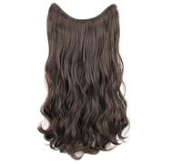 HAPINARY Estensione Per Ricci Wavy Clip in Accessorio Invisibile Per Cambiare Stile Naturale Facile Da Applicare e Comodo Da Indossare Per Donne