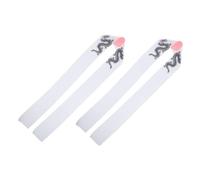 HAPINARY Fascia Giapponese Decorativa in Poliestere Comoda Ed Elegante Facile Da Indossare Per Allenamento Di Karate Supporto Per Squadra o Causa Preferita