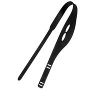 HAPINARY Fascia in Silicone Per Modellare Il Taglio Dei Per Sfumare I Guida Per Rifinire I Pratico Strumento Per Parrucchieri