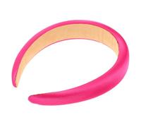 HAPINARY Fascia Larga Per Donne Cerchietto Antiscivolo Per Acconciature Accessorio Moda Versatile Per Stile e Speciali
