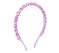 HAPINARY Fascia Per Chioma Elegante Da Donna Fascia Per Lavaggio Del Viso Cura Della Pelle