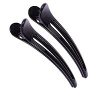 HAPINARY Fermagli per Chioma Semplici Pezzi Fermagli Bobby Hollow-Out Accessori per Chioma per Donne Ragazze 12 Cm Materiale Resistente Design Classico