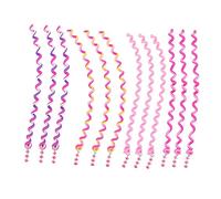 HAPINARY Fermaglio Per 12 Pezzi Strumento Styling Dei Chioma Per Ragazze Fermaglio Per Chioma Da Donna Strumento Per Intrecciare Realizzato in Materiale Di Resistenti E Pratici